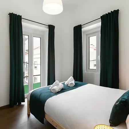 Old Town House * Peniche