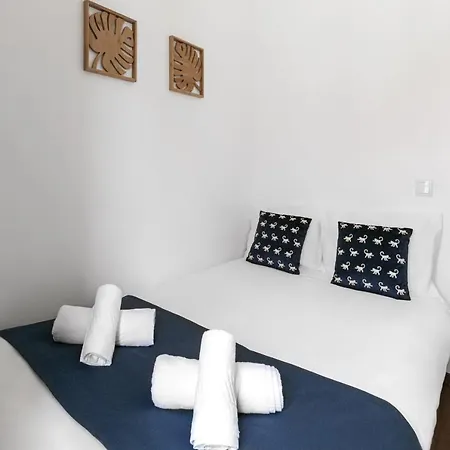 Old Town House Appartamento