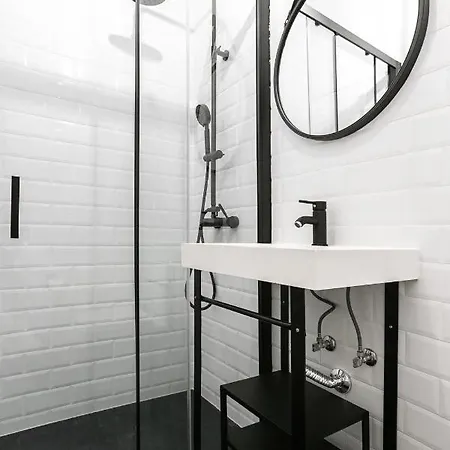 Appartamento Old Town House