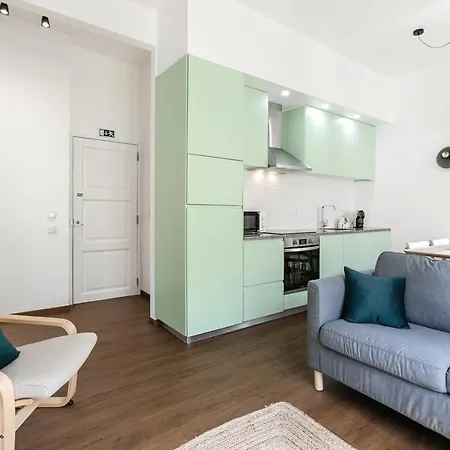 Appartamento Old Town House Peniche