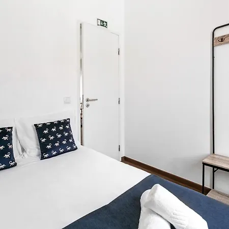 Apartamento Old Town House Peniche