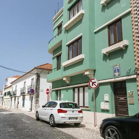 Old Town House Апартаменты Пениши