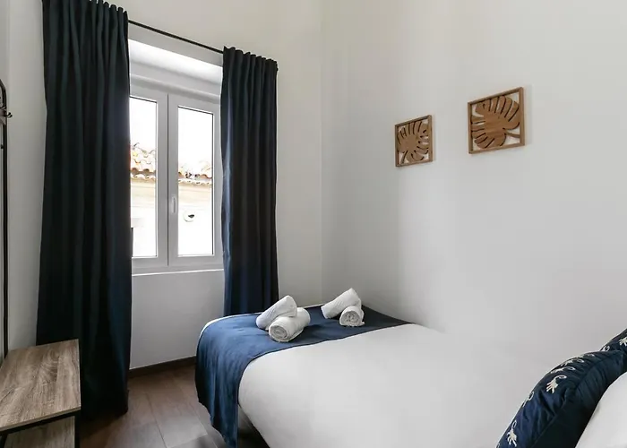 Old Town House *